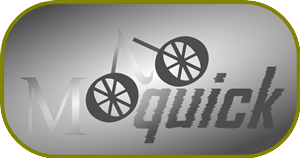 Logo Design by yogyadesigns for Motoquick | Design: #1051944