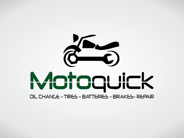 Logo Design by BrandGirl for Motoquick | Design #1073894