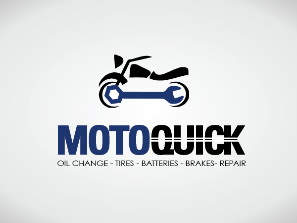 Logo Design by BrandGirl for Motoquick | Design #1073896