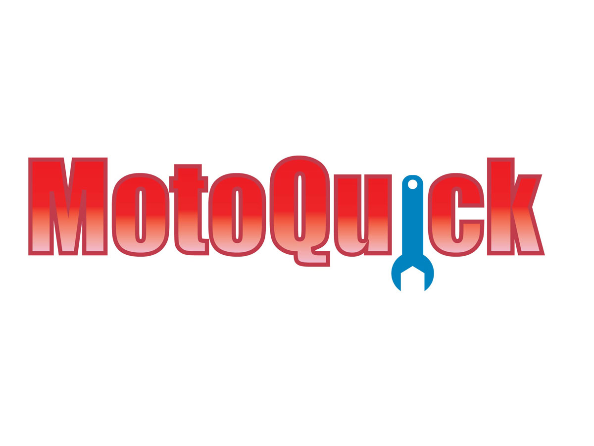 Logo Design by Boon for Motoquick | Design #1070205