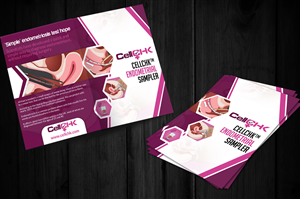 Brochure Design by ESolz Technologies