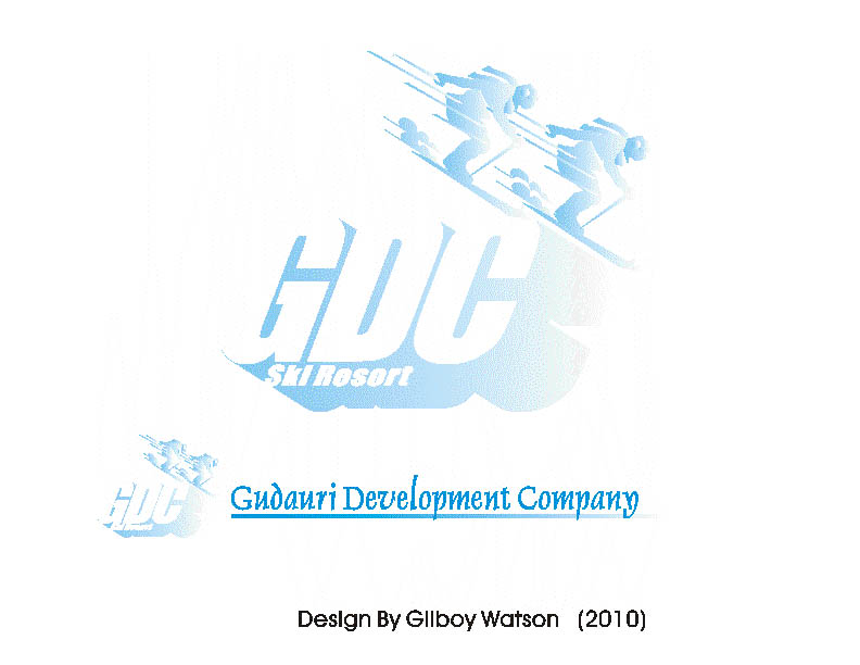 Logo Design by Gil for this project | Design #131299