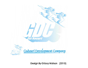 Logo Design by Gil
