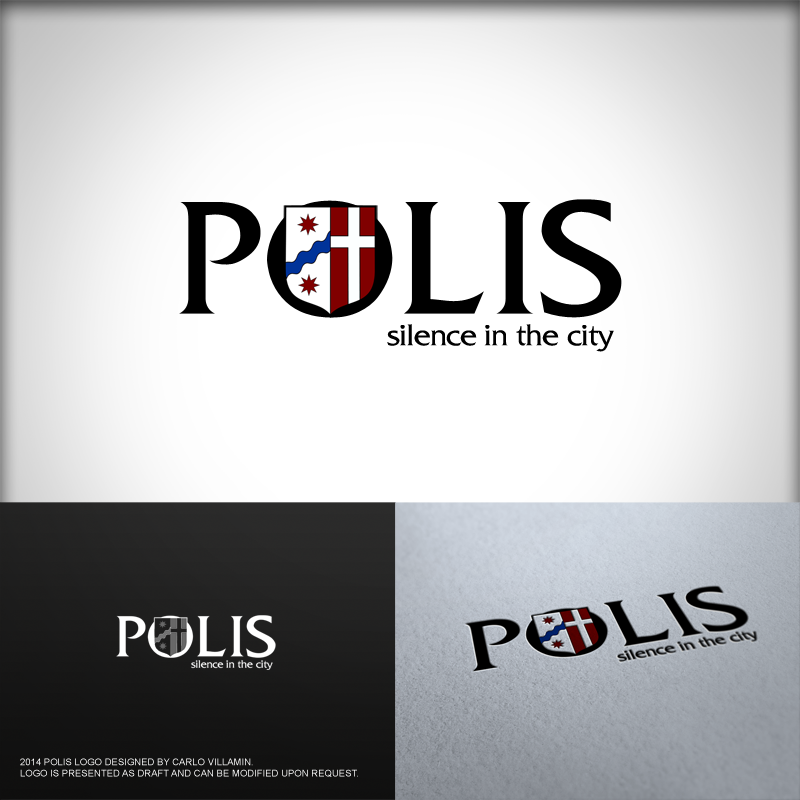 Logo-Design von carlomagno für Monastery Holy Cross | Design #3906995