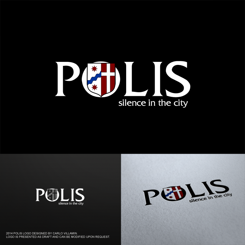 Logo-Design von carlomagno für Monastery Holy Cross | Design #3906996