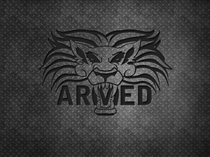 Logo Design by Xandra