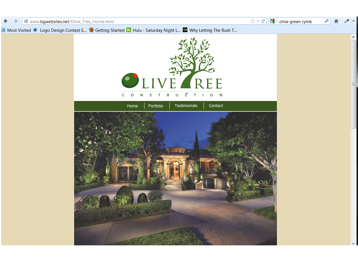 Logo Design by Stasia for this project | Design #1056853