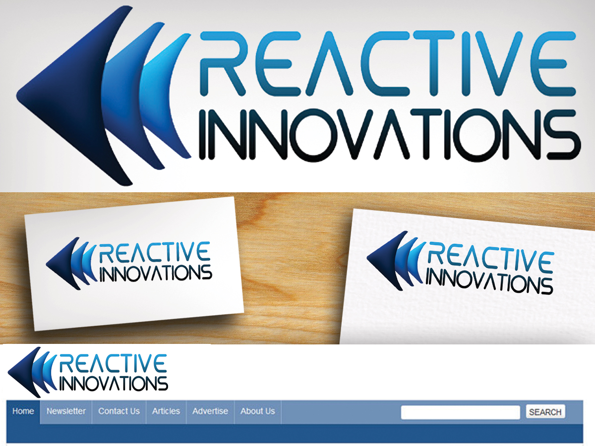 Logo Design by alessandroevge for this project | Design #3912444