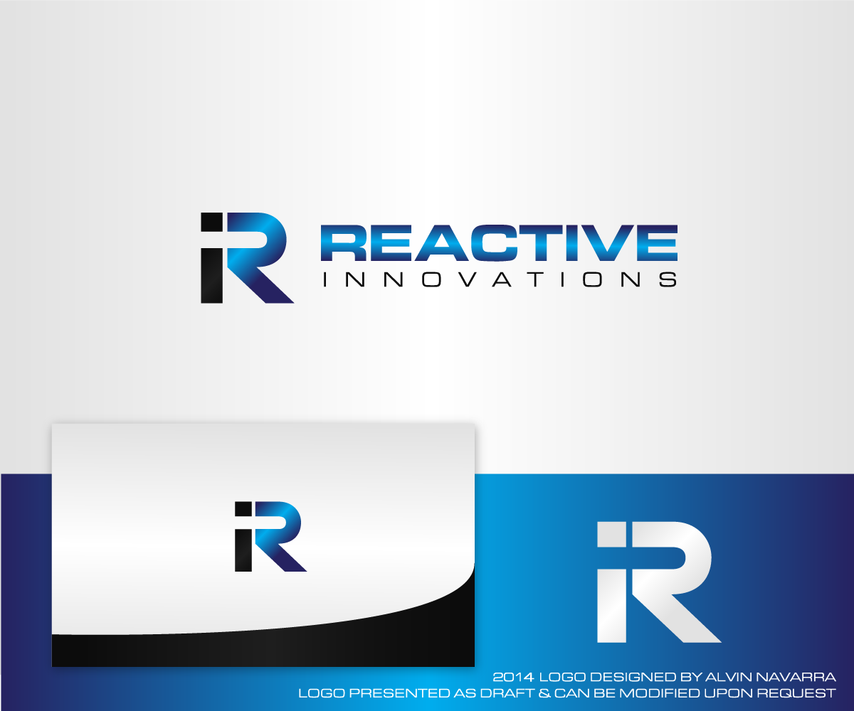 Logo Design by alvinnavarra for this project | Design #3917218