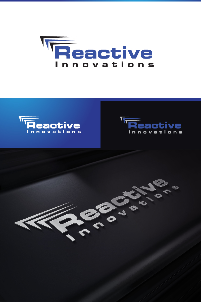 Logo Design by Niko Dola for this project | Design #3896816