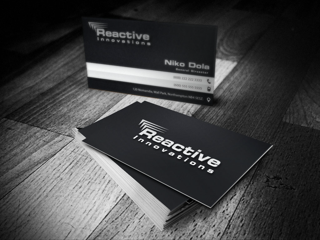 Logo Design by Niko Dola for this project | Design #3923241