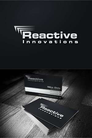 Logo Design by Niko Dola for this project | Design: #3923255