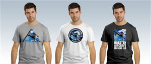 T-shirt Design by Impressive Solutions for this project | Design: #3925006