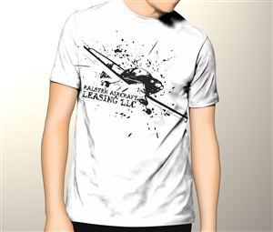 T-shirt Design by Impressive Solutions for this project | Design: #3925107