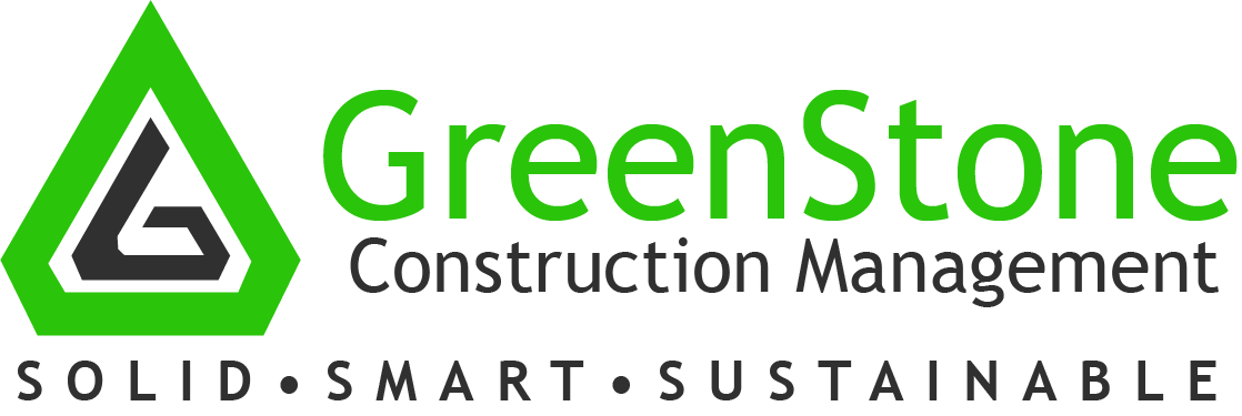 Design de Logo par theK pour Greenstone Construction Management | Design #3955001