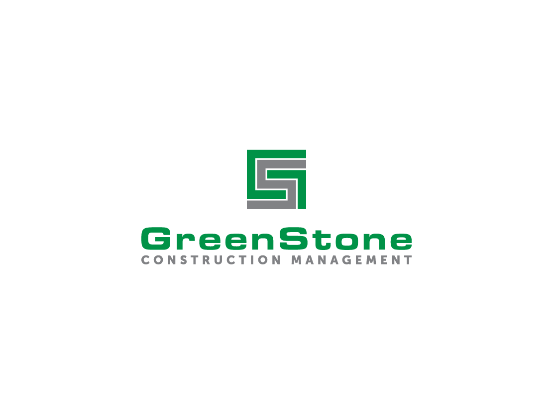 Design de Logo par Widya pour Greenstone Construction Management | Design #3898164