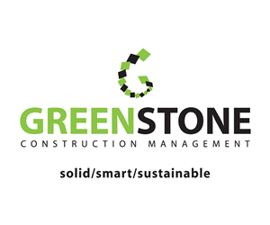 Design de Logo par Haryono Cokro pour Greenstone Construction Management | Design #3956074
