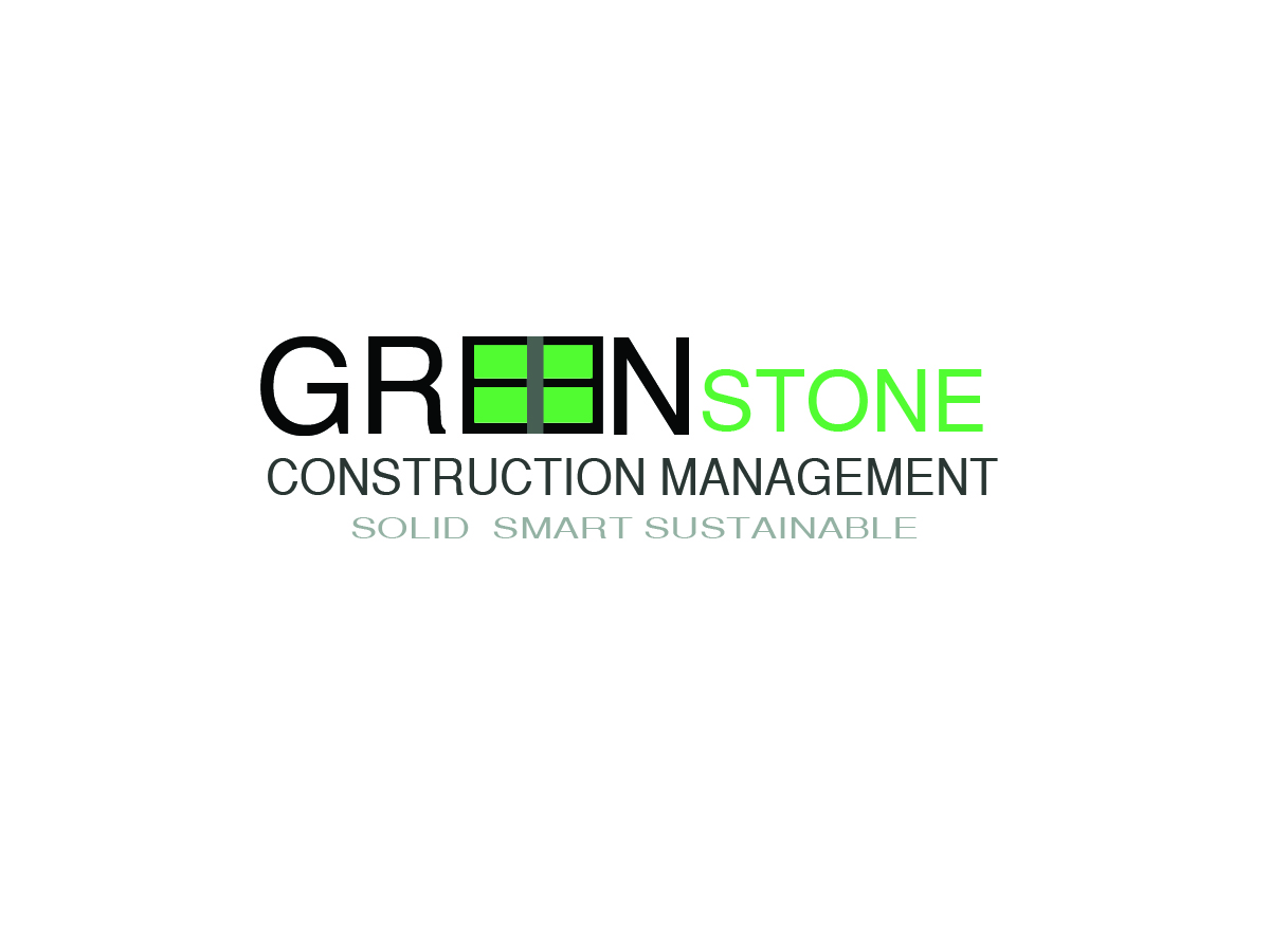 Design de Logo par arthi.jayaprakasham pour Greenstone Construction Management | Design #3952537