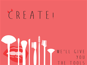 Postcard Design by AnaBarany