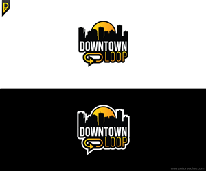 Logo-Design von poisonvectors für dieses Projekt | Design #3897888