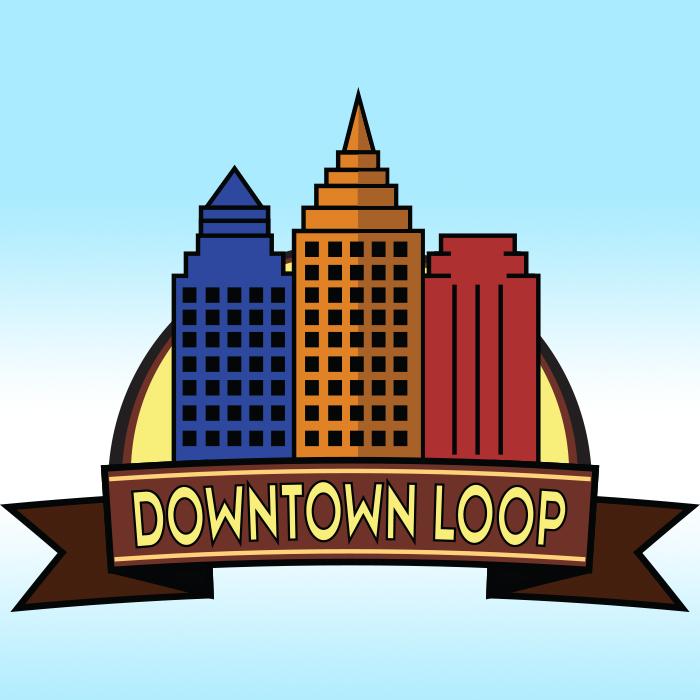 Logo Design by Direct2Print for this project | Design #3951582