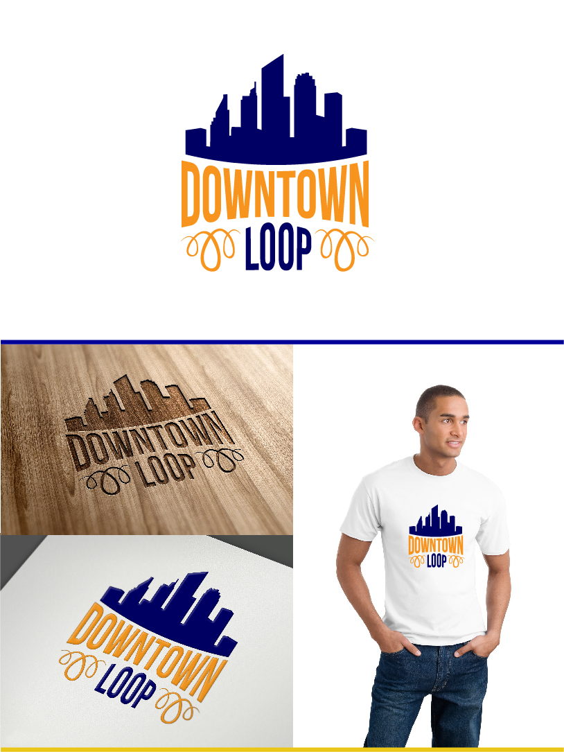 Logo Design by Niko Dola for this project | Design #3897081