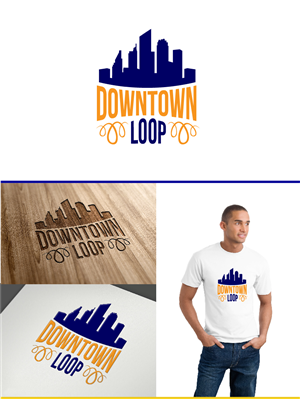 Design de Logo par Niko Dola pour ce projet | Design : #3897081