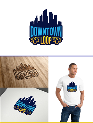 Design de Logo par Niko Dola pour ce projet | Design : #3897111