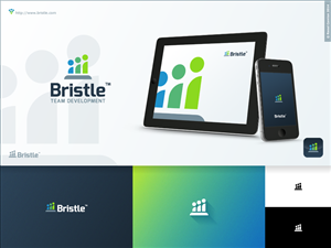Logo Design by Raoul Camion