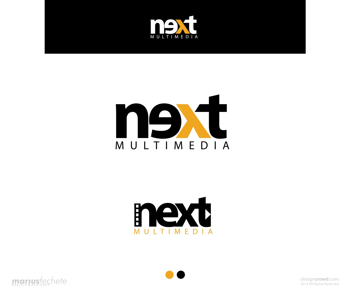 Design de Logo par Marius Fechete pour ce projet | Design #3948706