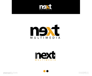 Logo-Design von Marius Fechete für dieses Projekt | Design #3948706