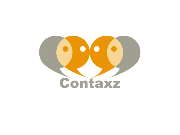 Logo Design by perry Chow for Communitize | Design #132463