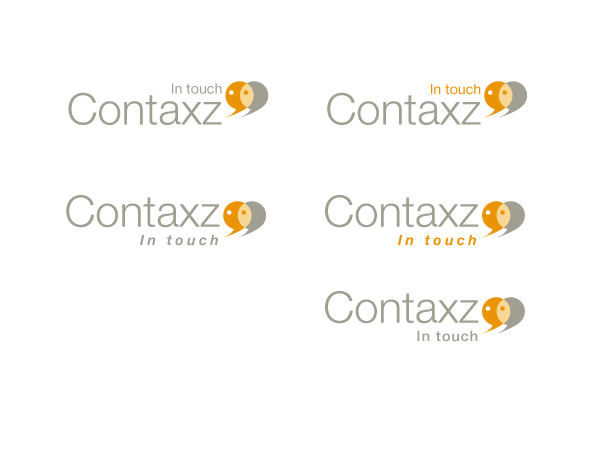 Logo Design by perry Chow for Communitize | Design #133279