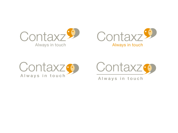 Logo Design by perry Chow for Communitize | Design #133286