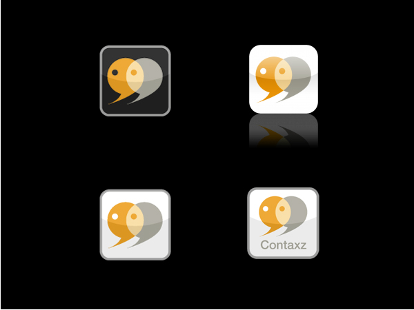 Logo Design by perry Chow for Communitize | Design #133288