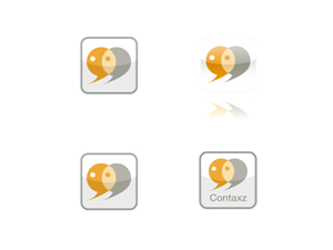 Logo Design by perry Chow for Communitize | Design: #133289