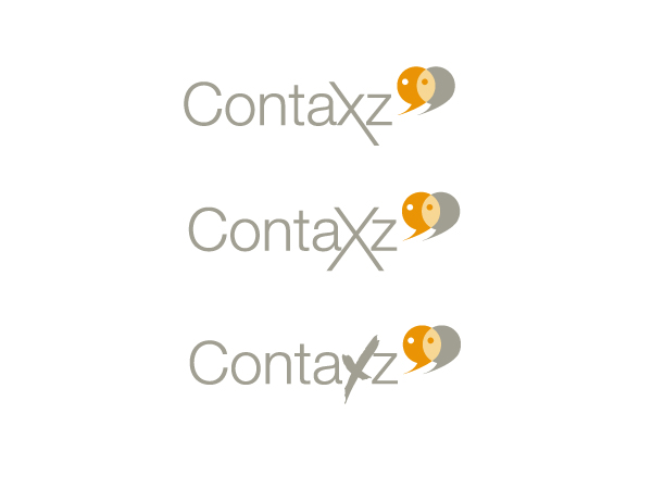 Logo Design by perry Chow for Communitize | Design #133293