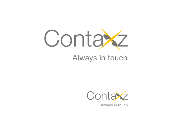 Logo Design by perry Chow for Communitize | Design #136356