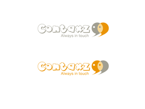Logo Design by perry Chow for Communitize | Design: #137943
