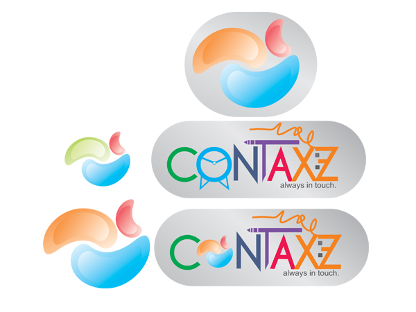 Logo Design by dephe for Communitize | Design #143091