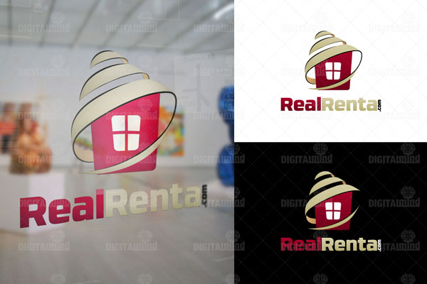 Logo Design by Digital Mind for this project | Design #1083027