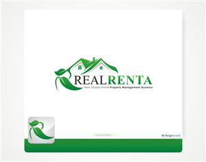 Logo Design by Savana for this project | Design #1048696