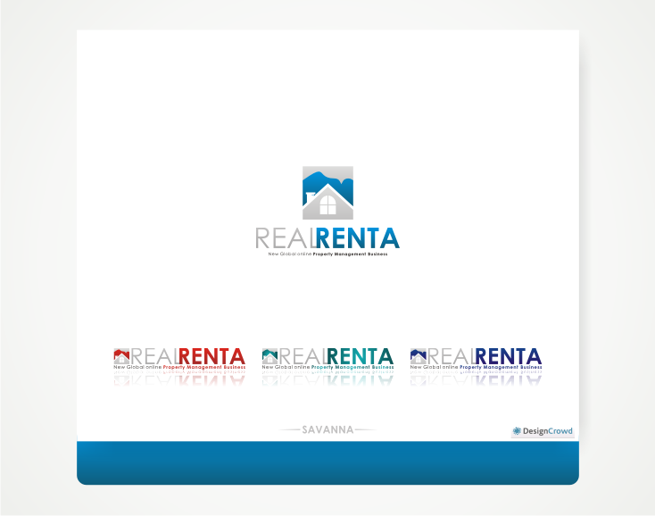 Logo Design by Savana for this project | Design #1048698