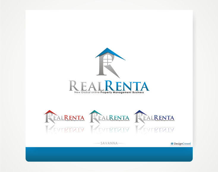 Logo Design by Savana for this project | Design #1048702