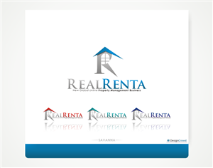 Logo Design by Savana for this project | Design: #1048702