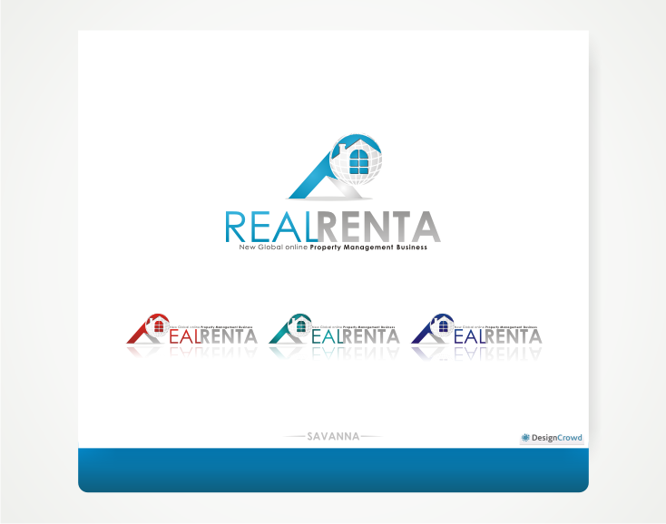 Logo Design by Savana for this project | Design #1048723