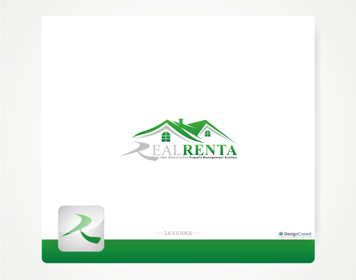 Logo Design by Savana for this project | Design #1085686