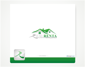 Logo Design by Savana for this project | Design: #1085686