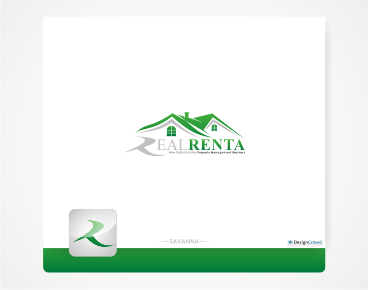 Logo Design by Savana for this project | Design #1085687