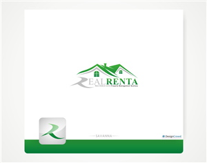 Logo Design by Savana for this project | Design: #1085687
